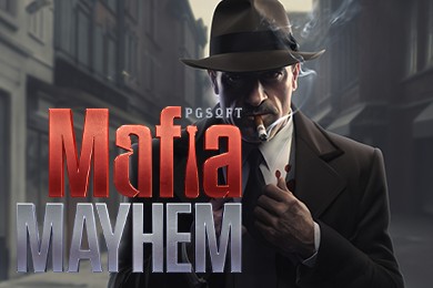 Mafiamayhem КТО Казино играть